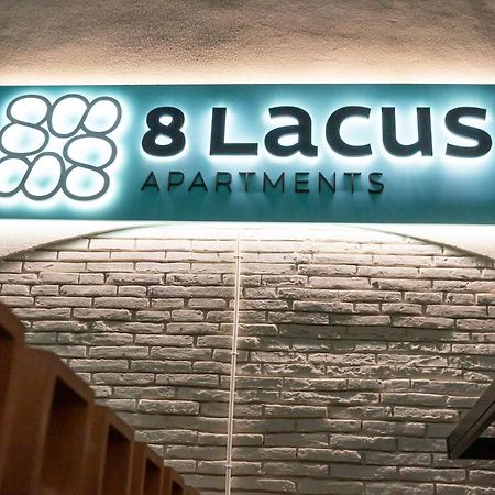 8 Lacus Victoria L'Hospitalet de Llobregat Bagian luar foto