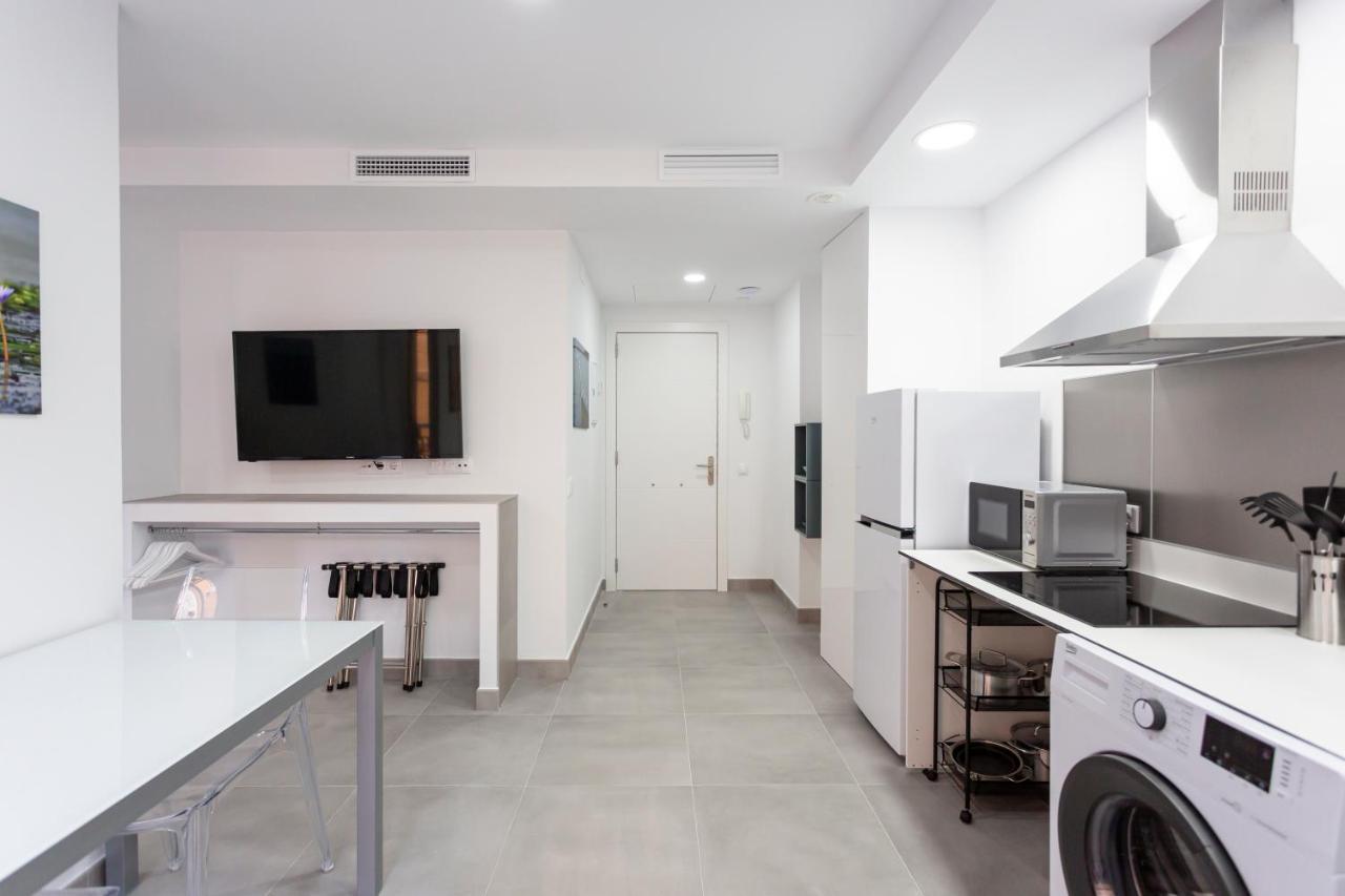 8 Lacus Victoria L'Hospitalet de Llobregat Bagian luar foto