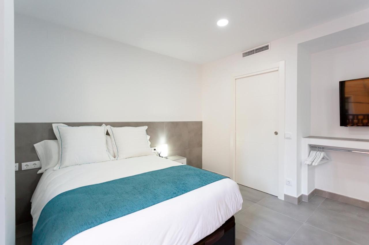 8 Lacus Victoria L'Hospitalet de Llobregat Bagian luar foto